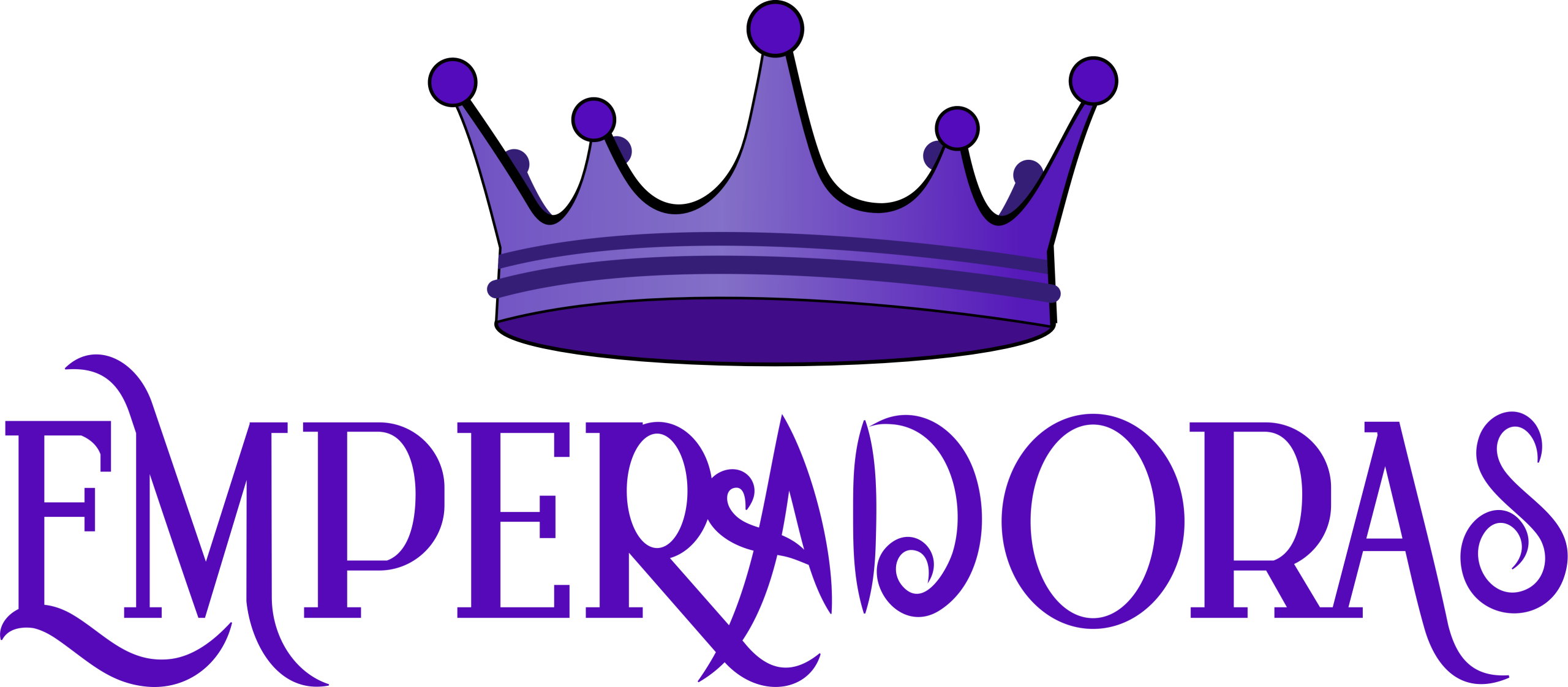 Las Emperadoras de la Champeta